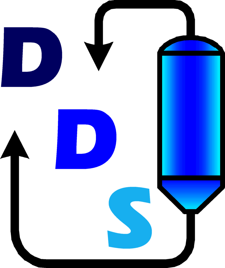 DDS™ Displacement Digester System