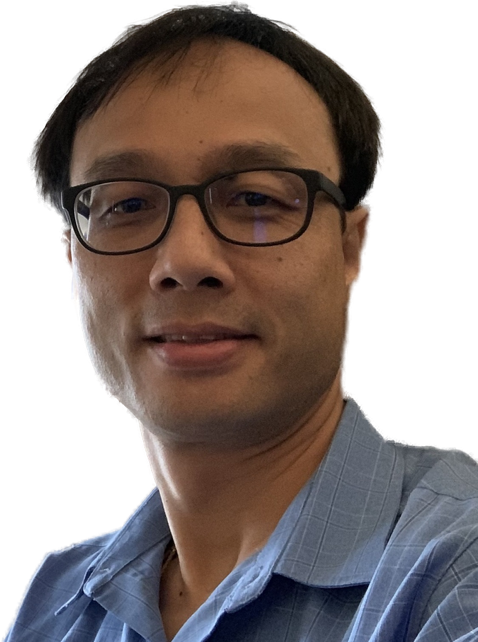 Lu LiPeng (Jordan)