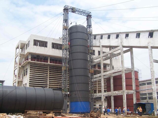 HouDa Paper Co., Ltd