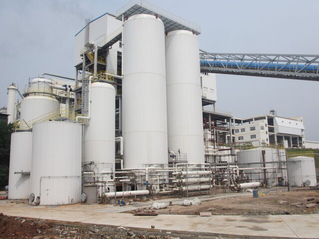 Ganzhou Hwagain Paper Co., Ltd