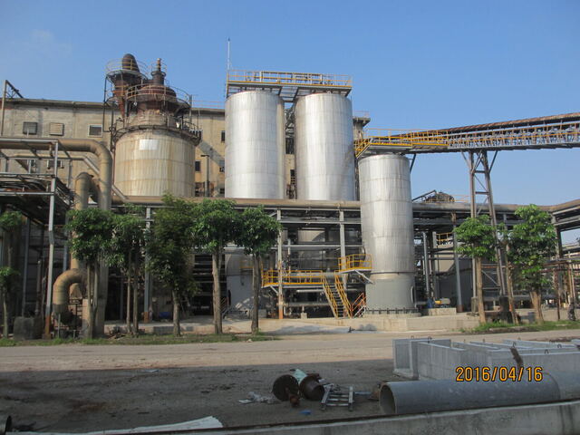 Chung Hwa Pulp Co., Ltd