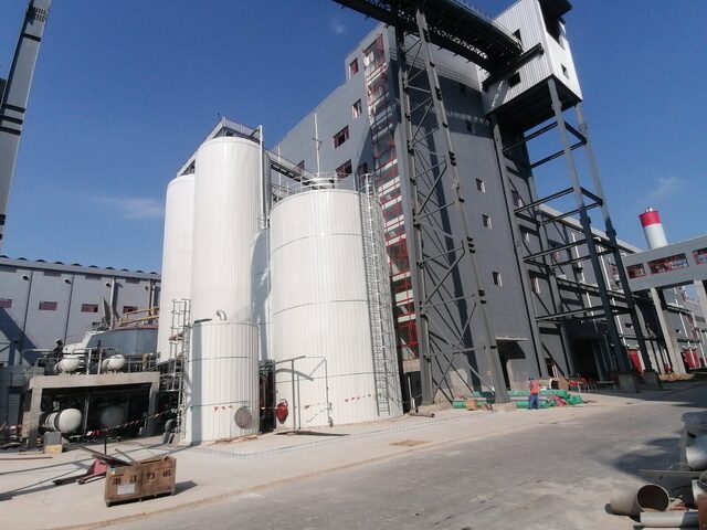 Hubei Xianhe New Material Co., Ltd